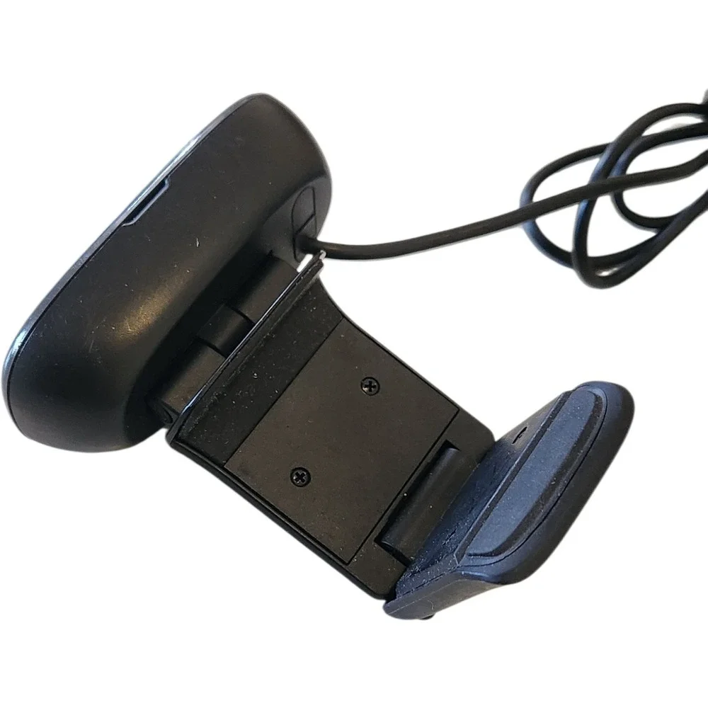 GENUINE Logitech C270‎ V-U0018 USB HD 720p Webcam - Built-in Microphone